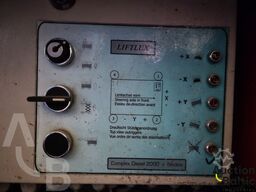 Liftlux SL 110-20D4WDS