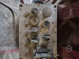 Liftlux SL 110-20D4WDS