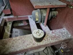 Liftlux SL 110-20D4WDS