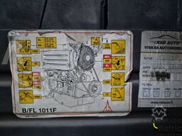 Liftlux SL 110-20D4WDS