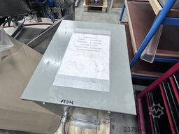 Mediseal Körber P-1500