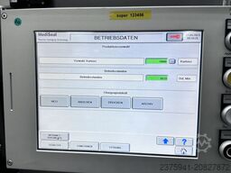 Mediseal Körber P-1500