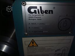 Giben KG.8250