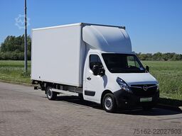 OPEL MOVANO 2.3 Bakwagen Laadklep!