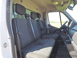 OPEL MOVANO 2.3 Bakwagen Laadklep!