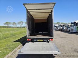 OPEL MOVANO 2.3 Bakwagen Laadklep!