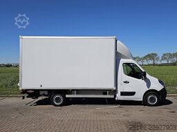 OPEL MOVANO 2.3 Bakwagen Laadklep!