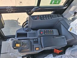 Caterpillar 908 HL
