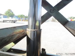 Scherenhubtisch 2900x1200mm  1000 kg (1910)