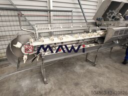 MAREL / STORK MAREL BX