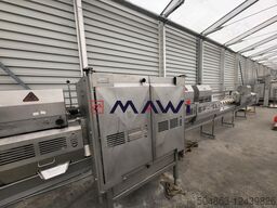 MAREL / STORK MAREL BX