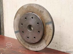 Dorfnerwerk Aufnahme Ø55 mm