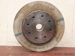 Dorfnerwerk Aufnahme Ø55 mm