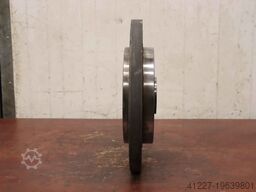 Dorfnerwerk Aufnahme Ø55 mm