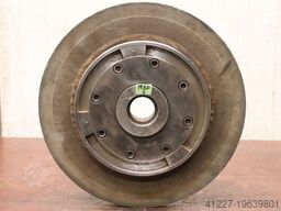 Dorfnerwerk Aufnahme Ø55 mm