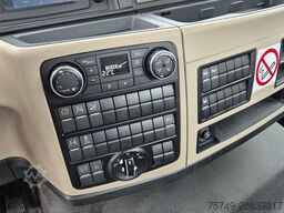 man TGM 18.320 BL 4x2 Abrollkipper Automatik