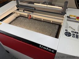 Trotec Laser Speedy100 30W