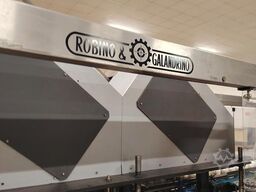 Robino & Galandrino S.p.A Poker 2Z 24/30