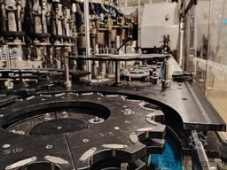 Robino & Galandrino S.p.A Poker 2Z 24/30