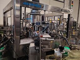 Auxiemba Servotech Rob 20-11-DR