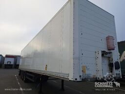 Schmitz Cargobull Dryfreight Standard Double deck