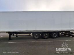 Schmitz Cargobull Dryfreight Standard Double deck
