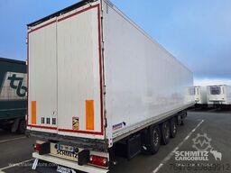 Schmitz Cargobull Dryfreight Standard Double deck