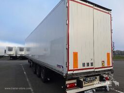 Schmitz Cargobull Dryfreight Standard Double deck