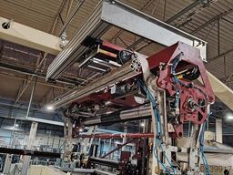 Thimon Ligne CP-HP 2000