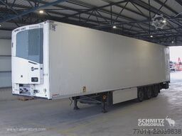 Schmitz Cargobull Reefer Standard