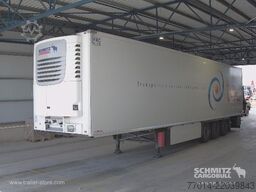 Schmitz Cargobull Reefer Standard