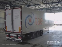 Schmitz Cargobull Reefer Standard