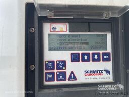 Schmitz Cargobull Reefer Standard