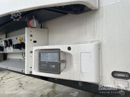 Schmitz Cargobull Reefer Standard