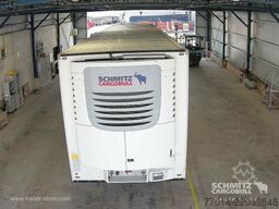 Schmitz Cargobull Reefer Standard