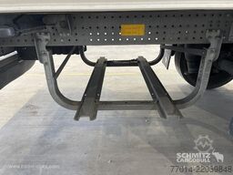 Schmitz Cargobull Reefer Standard