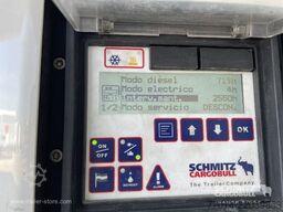 Schmitz Cargobull Reefer Standard