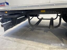 Schmitz Cargobull Reefer Standard