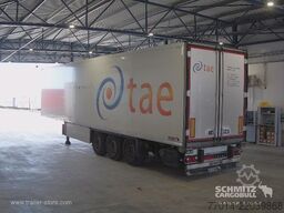 Schmitz Cargobull Reefer Standard