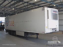 Schmitz Cargobull Reefer Standard