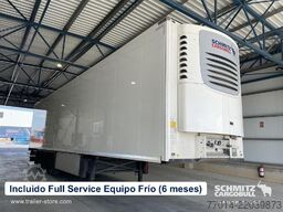Schmitz Cargobull Reefer Standard