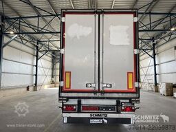 Schmitz Cargobull Reefer Standard