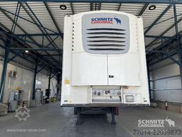 Schmitz Cargobull Reefer Standard
