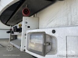 Schmitz Cargobull Reefer Standard