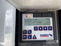 Schmitz Cargobull Reefer Standard