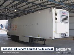 Schmitz Cargobull Reefer Standard