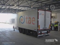 Schmitz Cargobull Reefer Standard