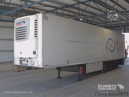 Schmitz Cargobull Reefer Standard