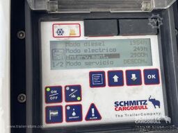 Schmitz Cargobull Reefer Standard