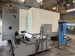 Deckel Maho DMU200P